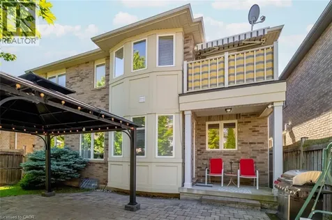 468 Coombs Court Milton ON L9T 7N5