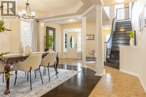 468 Coombs Court Milton ON L9T 7N5