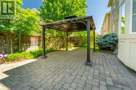 468 Coombs Court Milton ON L9T 7N5