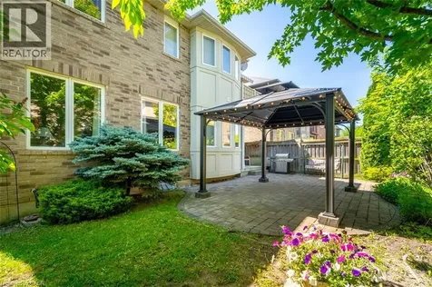 468 Coombs Court Milton ON L9T 7N5