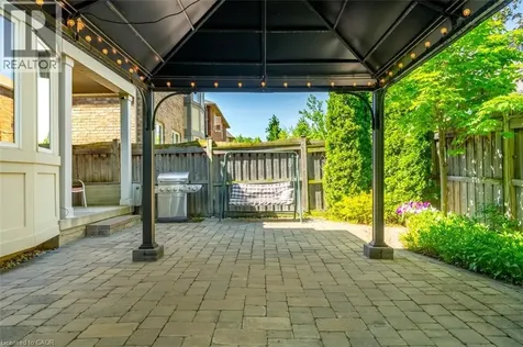 468 Coombs Court Milton ON L9T 7N5