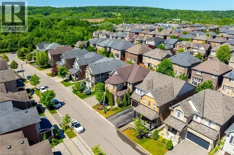 468 Coombs Court Milton ON L9T 7N5