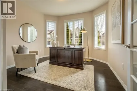 468 Coombs Court Milton ON L9T 7N5