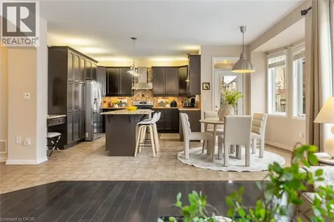 468 Coombs Court Milton ON L9T 7N5