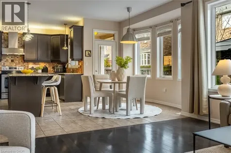 468 Coombs Court Milton ON L9T 7N5