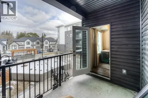 110 Fergus Avenue Kitchener ON N2A 2H4