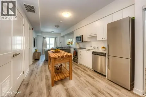 110 Fergus Avenue Kitchener ON N2A 2H4