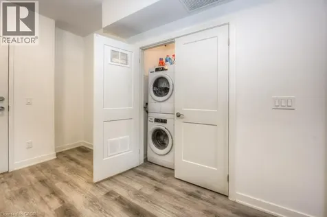110 Fergus Avenue Kitchener ON N2A 2H4