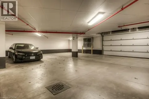 110 Fergus Avenue Kitchener ON N2A 2H4