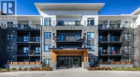 110 Fergus Avenue Kitchener ON N2A 2H4