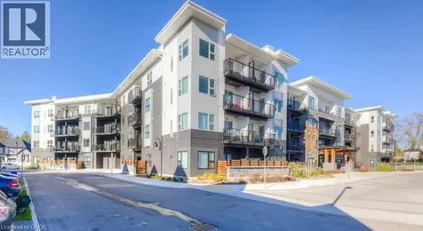 110 Fergus Avenue Kitchener ON N2A 2H4