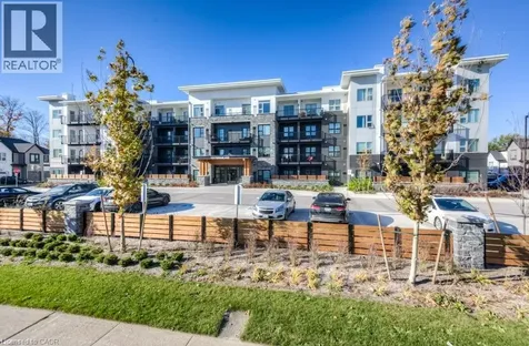 110 Fergus Avenue Kitchener ON N2A 2H4