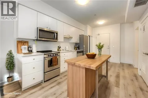 110 Fergus Avenue Kitchener ON N2A 2H4