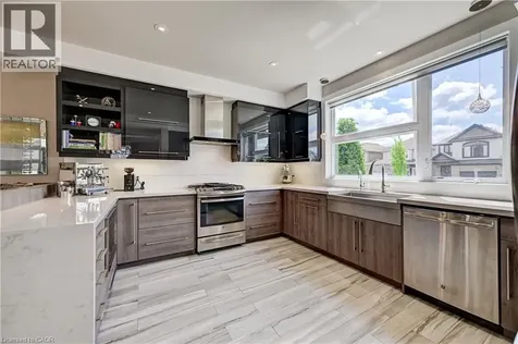 146 Green Gate Boulevard Cambridge ON N1T 0C6