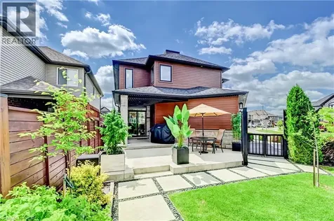 146 Green Gate Boulevard Cambridge ON N1T 0C6
