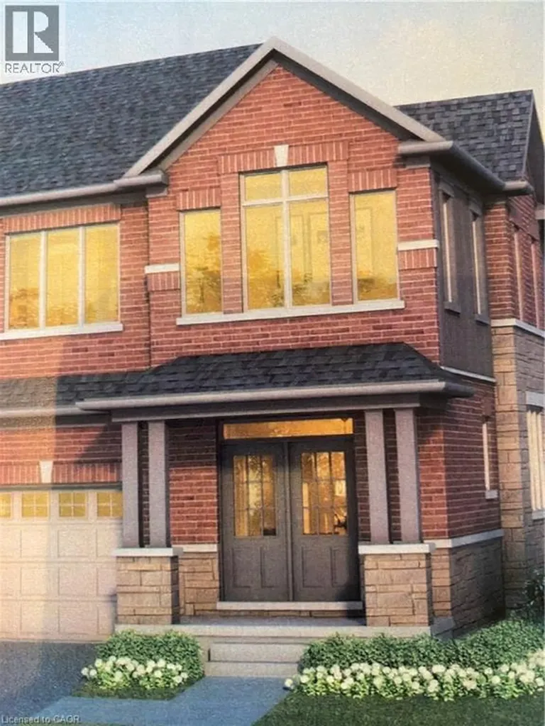 406 Robert Woolner Street Ayr ON N0B 1E0