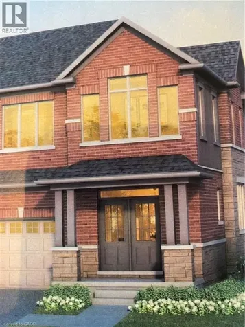 406 Robert Woolner Street Ayr ON N0B 1E0