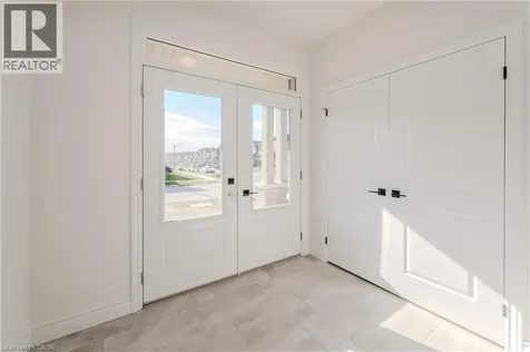 406 Robert Woolner Street Ayr ON N0B 1E0
