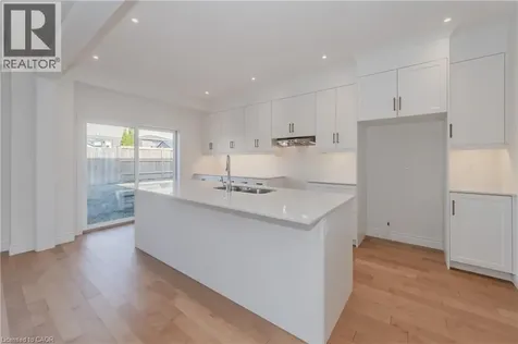 406 Robert Woolner Street Ayr ON N0B 1E0
