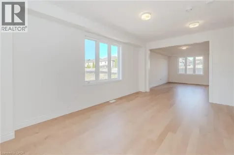 406 Robert Woolner Street Ayr ON N0B 1E0