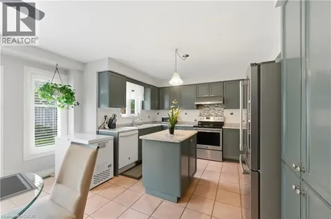 183 Daniels Street Ancaster ON L9G 4Y6