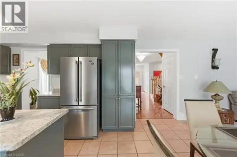 183 Daniels Street Ancaster ON L9G 4Y6