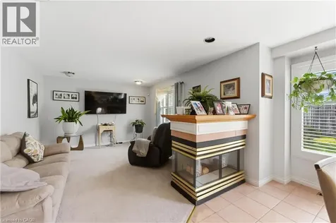 183 Daniels Street Ancaster ON L9G 4Y6