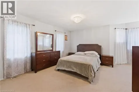 183 Daniels Street Ancaster ON L9G 4Y6