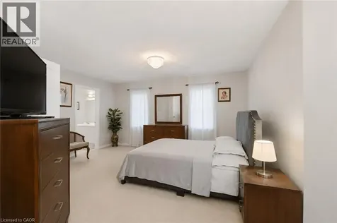 183 Daniels Street Ancaster ON L9G 4Y6