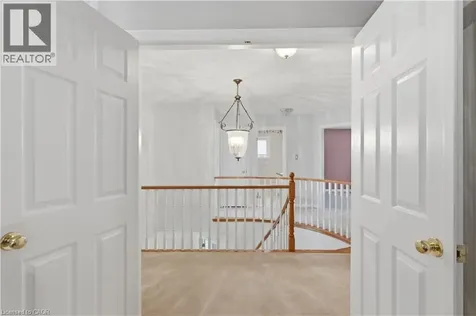 183 Daniels Street Ancaster ON L9G 4Y6