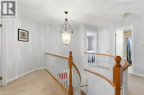 183 Daniels Street Ancaster ON L9G 4Y6