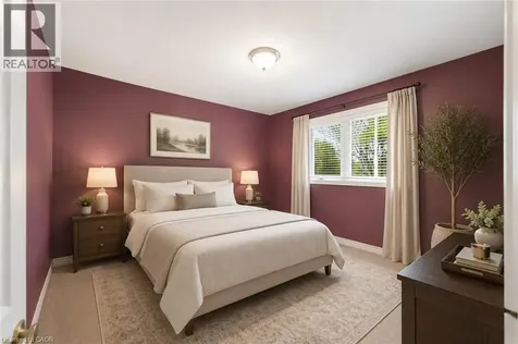 183 Daniels Street Ancaster ON L9G 4Y6