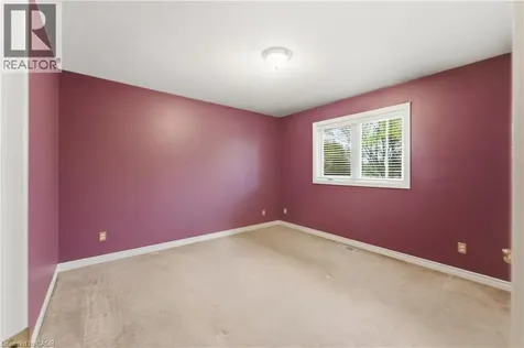 183 Daniels Street Ancaster ON L9G 4Y6