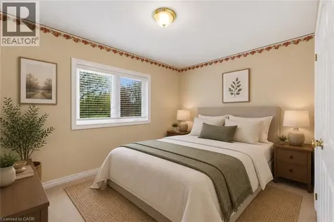 183 Daniels Street Ancaster ON L9G 4Y6