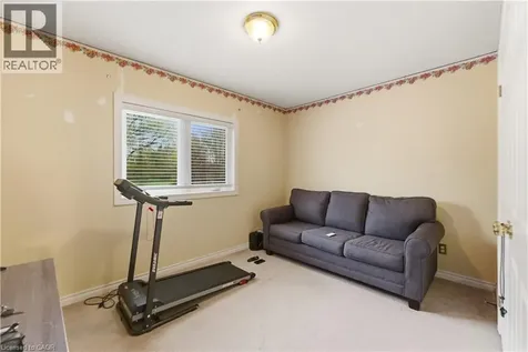 183 Daniels Street Ancaster ON L9G 4Y6