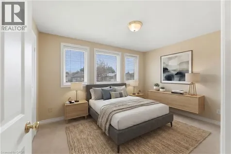 183 Daniels Street Ancaster ON L9G 4Y6