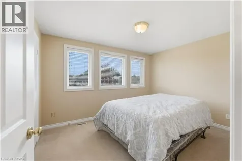 183 Daniels Street Ancaster ON L9G 4Y6