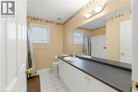 183 Daniels Street Ancaster ON L9G 4Y6