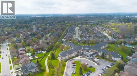 183 Daniels Street Ancaster ON L9G 4Y6