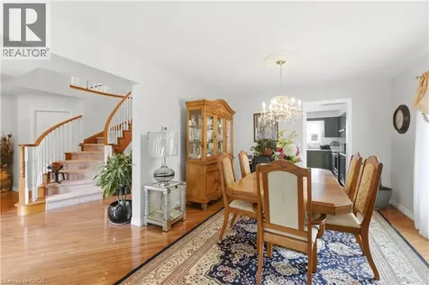 183 Daniels Street Ancaster ON L9G 4Y6