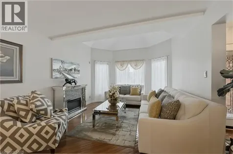 183 Daniels Street Ancaster ON L9G 4Y6