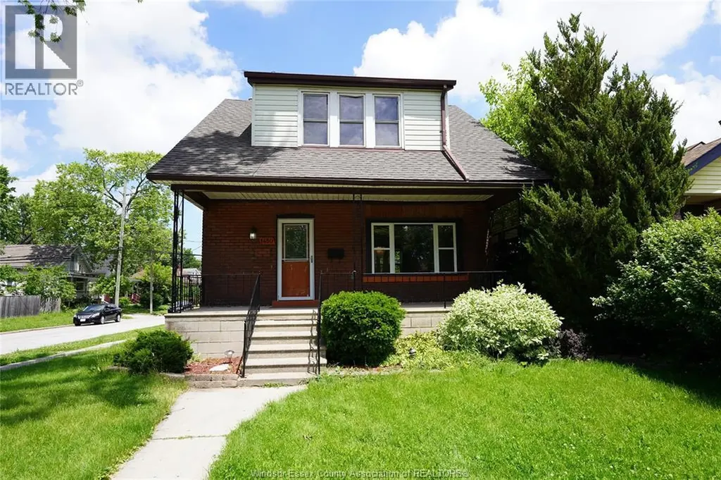 1450 Bruce Avenue Windsor ON N8X 1X8