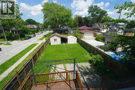 1450 Bruce Avenue Windsor ON N8X 1X8