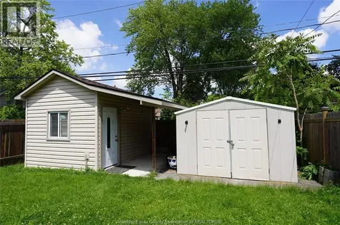 1450 Bruce Avenue Windsor ON N8X 1X8