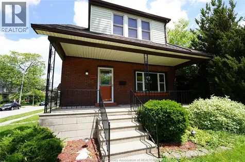 1450 Bruce Avenue Windsor ON N8X 1X8