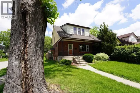 1450 Bruce Avenue Windsor ON N8X 1X8