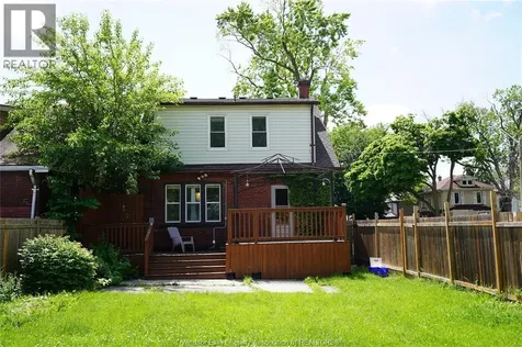 1450 Bruce Avenue Windsor ON N8X 1X8