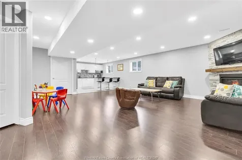 4561 Fontana Avenue Windsor ON N9G 3C8