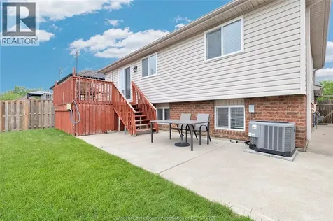 4561 Fontana Avenue Windsor ON N9G 3C8