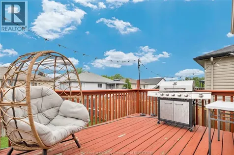 4561 Fontana Avenue Windsor ON N9G 3C8